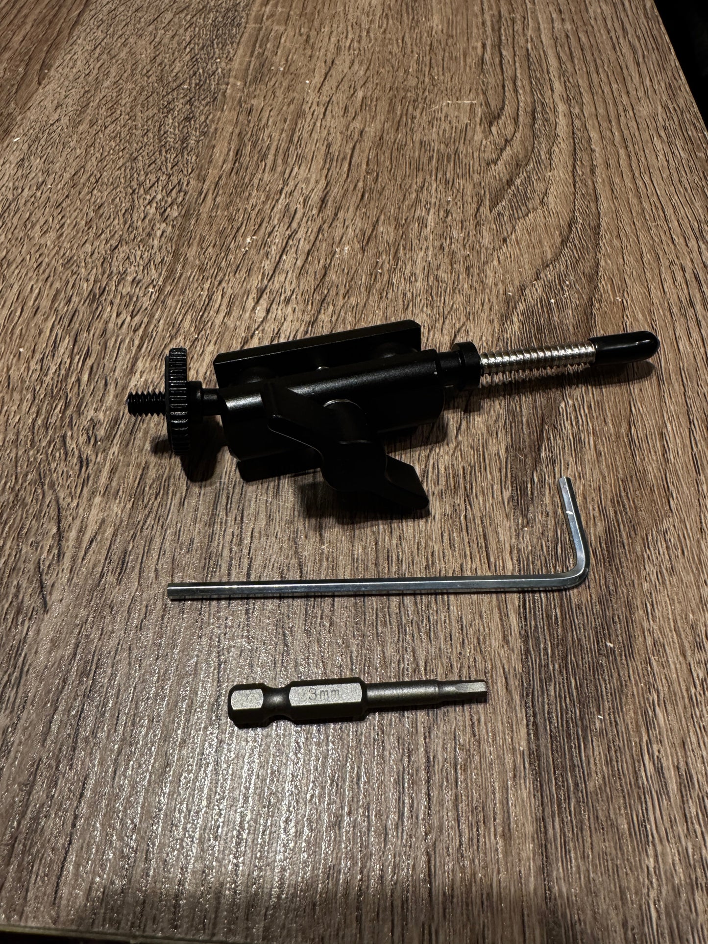 ShopThermalOptics Tree Biter Pro: for Trail Cameras & Solar Panels. product image 3