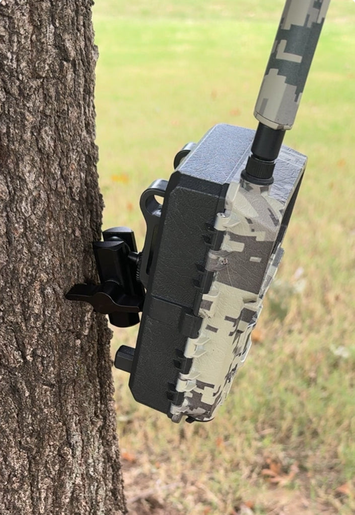 ShopThermalOptics Tree Biter Pro: for Trail Cameras & Solar Panels. product image 4