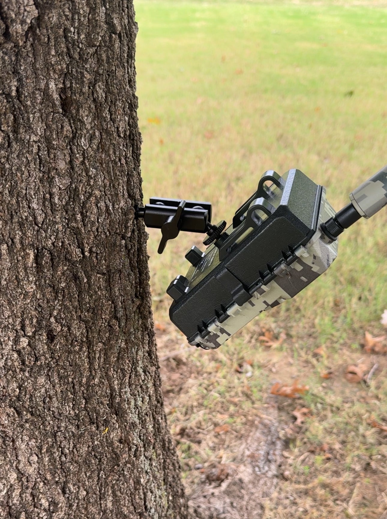ShopThermalOptics Tree Biter Pro: for Trail Cameras & Solar Panels. product image 5