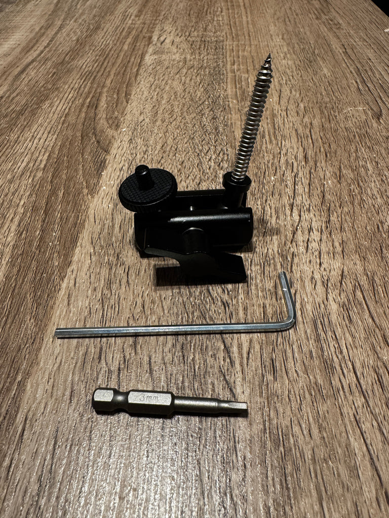 ShopThermalOptics Tree Biter Pro: for Trail Cameras & Solar Panels. product image 6