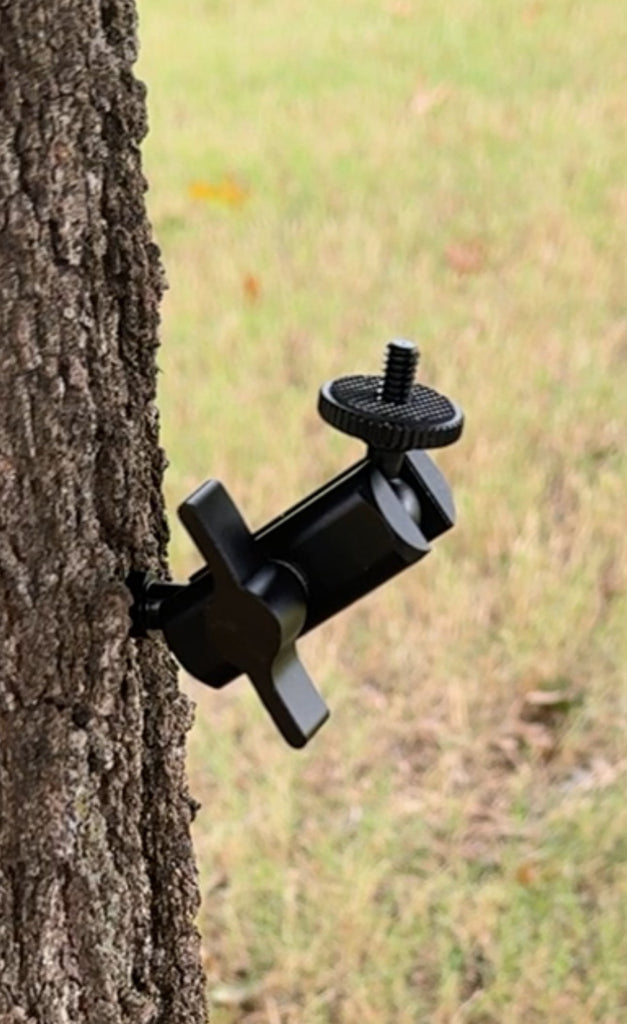 ShopThermalOptics Tree Biter Pro: for Trail Cameras & Solar Panels. product image 7