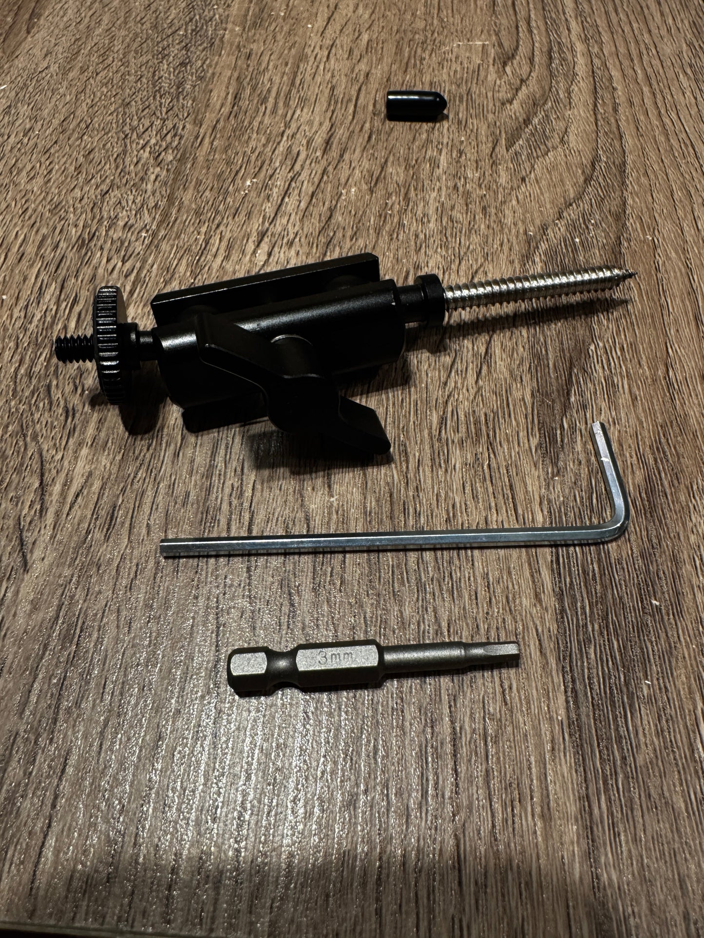 ShopThermalOptics Tree Biter Pro: for Trail Cameras & Solar Panels. product image 9