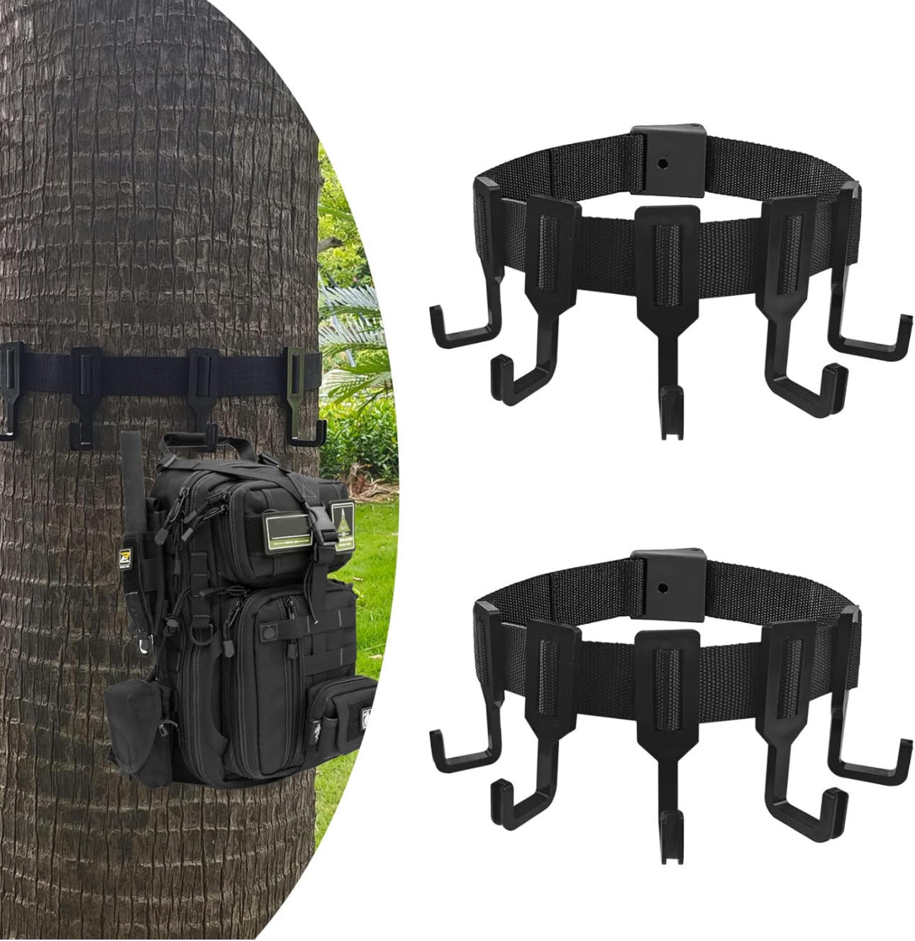 ShopThermalOptics Tree Strap for Tree Stand - Gear product image 1