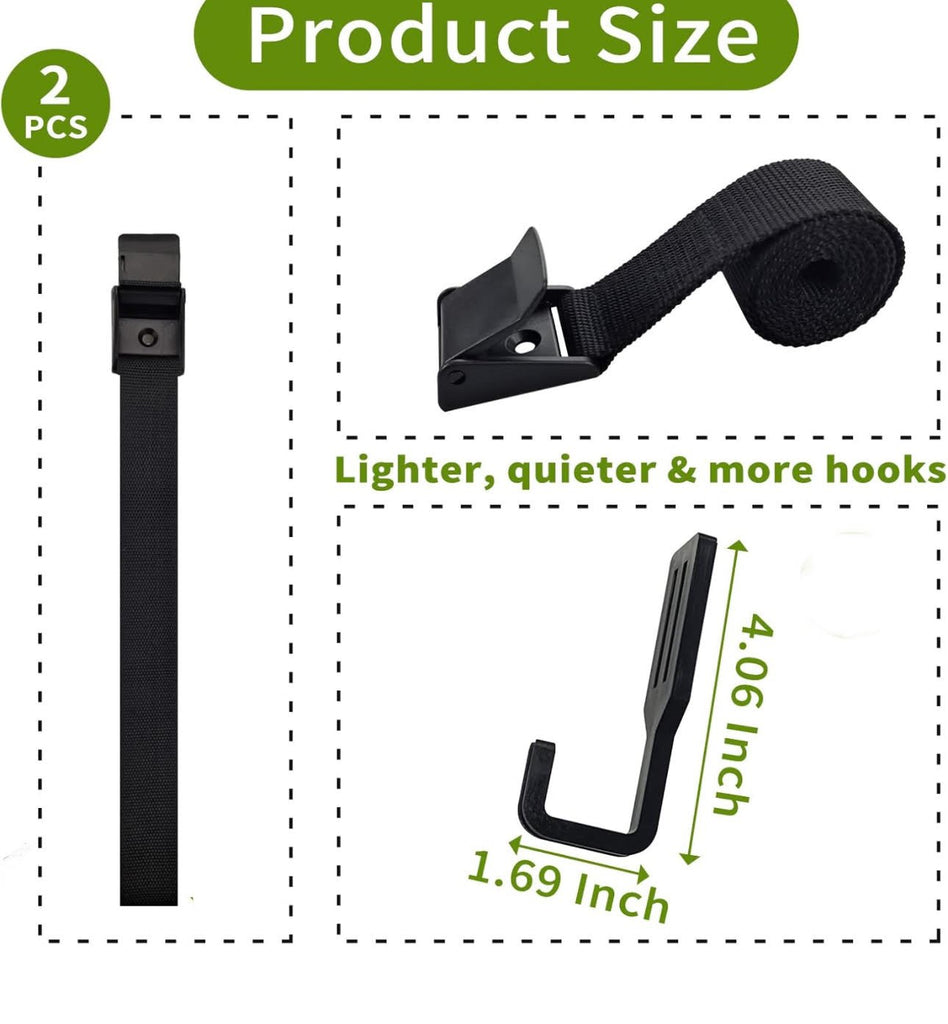 ShopThermalOptics Tree Strap for Tree Stand - Gear product image 2