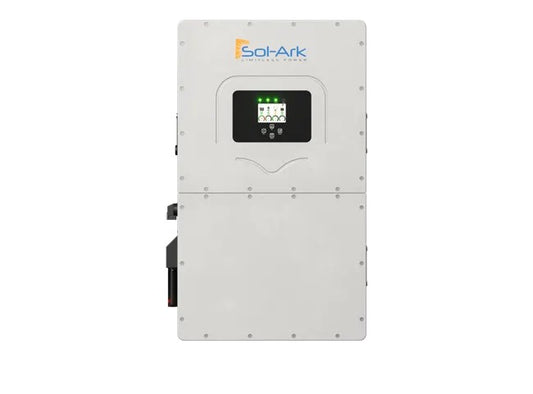 Sol-Ark 60K-3P-480V sku-52218983448851 product image 1