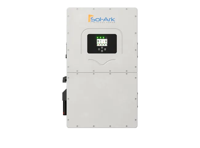 Sol-Ark 60K-3P-480V sku-52218983448851