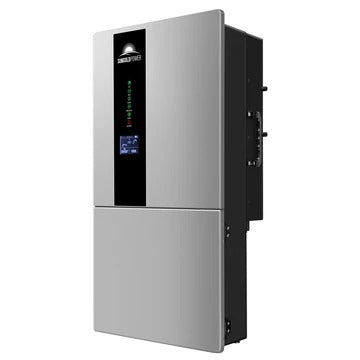 SunGold 11.4KW Split Phase Hybrid Inverter product image 1