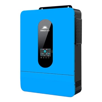SunGold 6.5KW 48V Split Phase Solar Inverter product image 1
