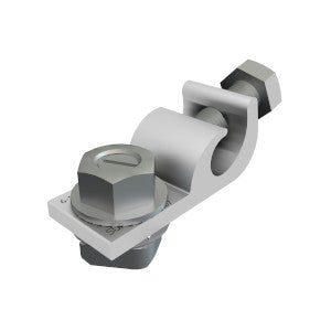 Sunmodo NanoRack Grounding Lug (Rail-Less System) product image 1