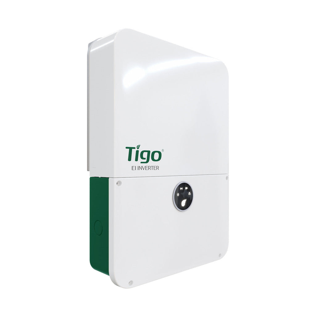 Tigo EI 11.4kW Energy Storage Hybrid Inverter - TSI-11.4K-US