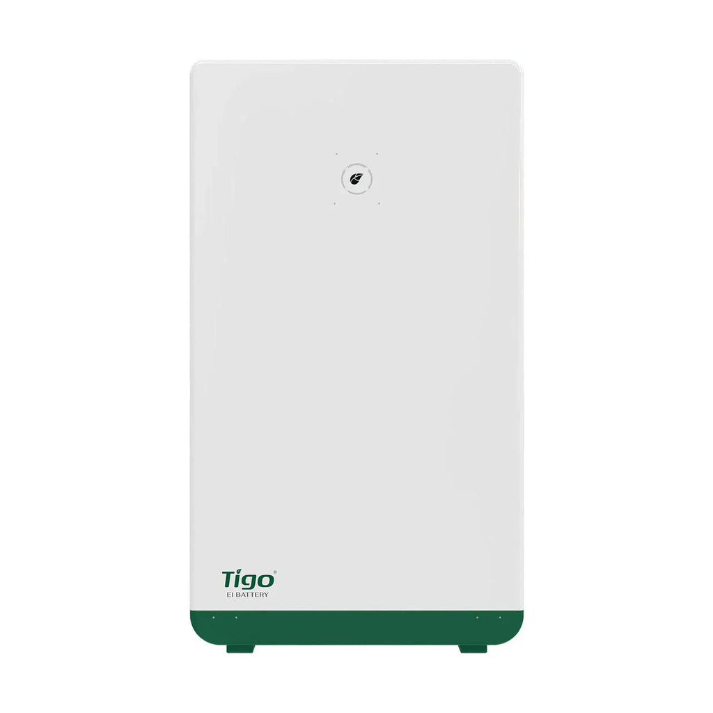 Tigo TSB-10-US EI Lithium Battery with Enclosure 10kWh | 701-2010H0-0002