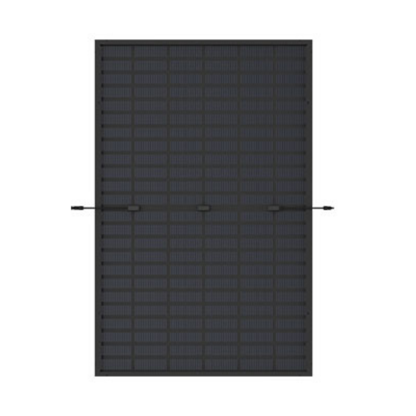 Trina Solar Vertex S+ Bifacial 410W 144-Cell Black-on-Black product image 3
