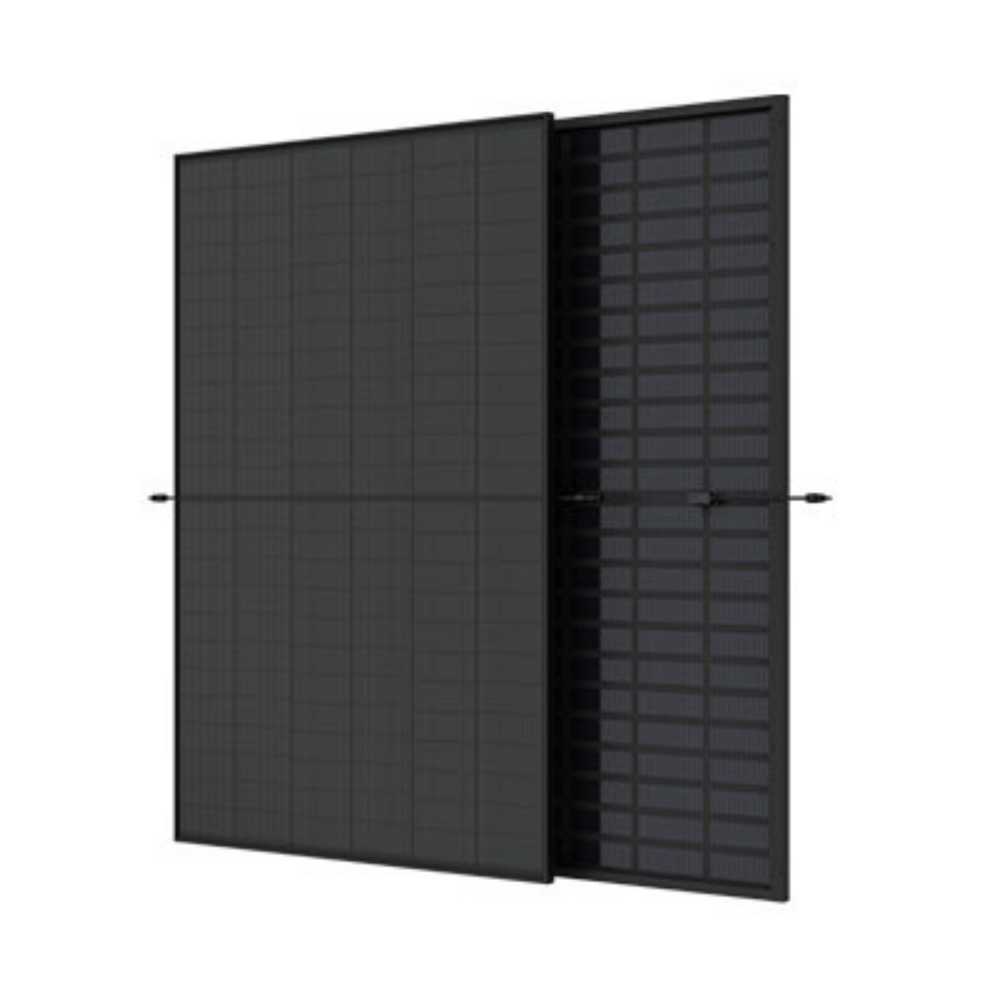 Trina Solar Vertex S+ Bifacial 420W 144-Cell Black-on-Black product image 1