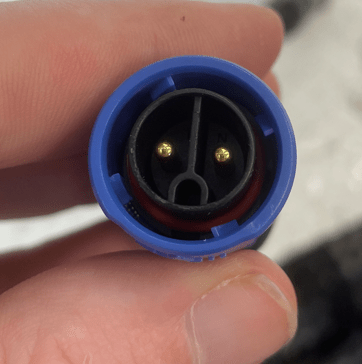 HydroGlow Waterproof Connector Kit
