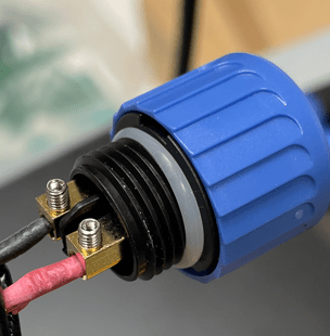 HydroGlow Waterproof Connector Kit