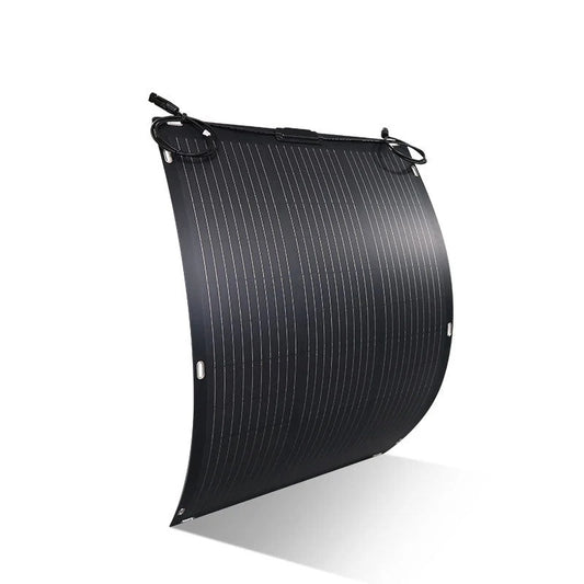 WindyNation 100 Watt 12V Flextreme Flexible Thin Lightweight Mono ETFE product image 1