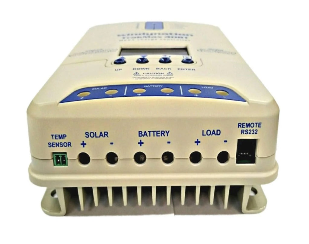 WindyNation TrakMax MPPT 40A Charge Controller product image 2