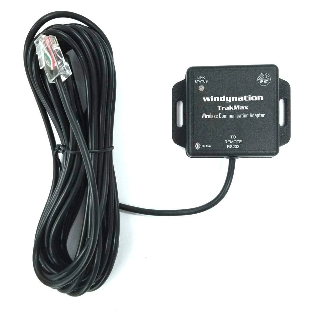 WindyNation TrakMax MPPT 40A Charge Controller product image 5
