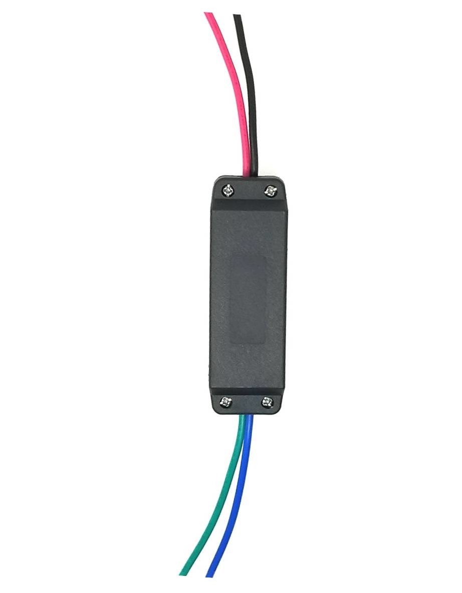 WindyNation 25A DPDT Forward Reverse Up Down Reverse Polarity Switch