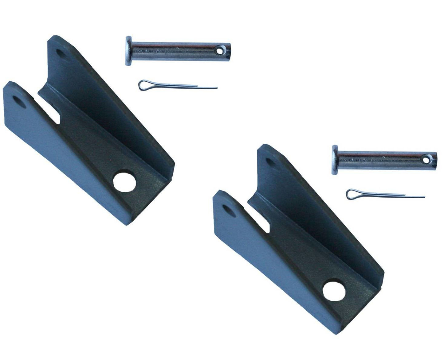 WindyNation Linear Actuator 12-Volt 225lbs w/ Power Supply & Mounting