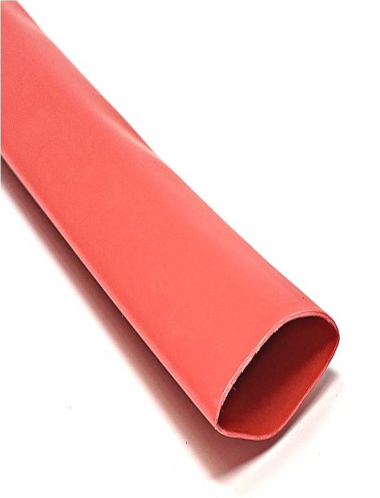 WindyNation Red 3:1 Dual Wall Adhesive Glue Lined Marine Grade Heat